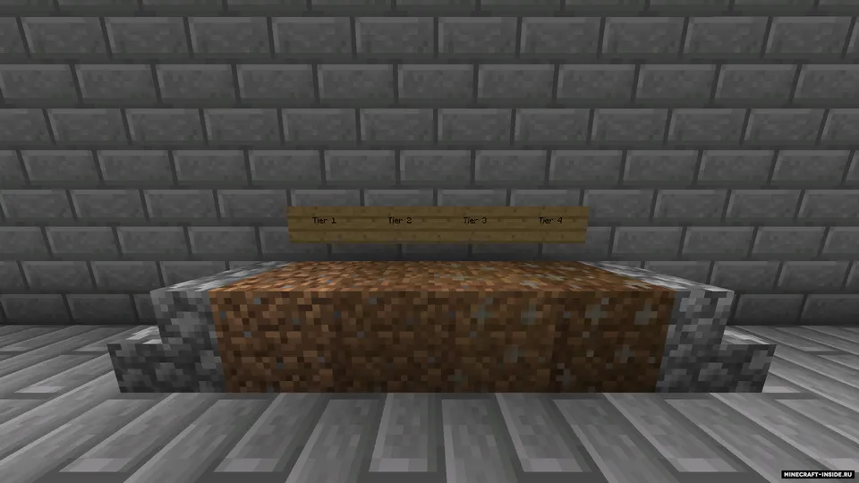 Ore Trees — Minecraft mod, rasm 4
