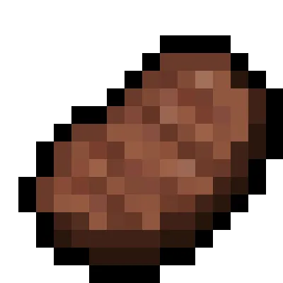 Foodslot — Minecraft mod, rasm 1