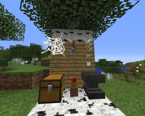 Unity items