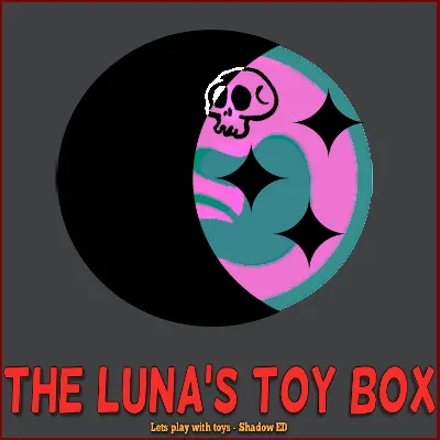 The Luna's Toy Box — Minecraft mod, rasm 1