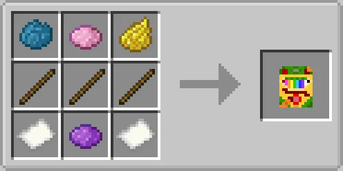 The Luna's Toy Box — Minecraft mod, rasm 3