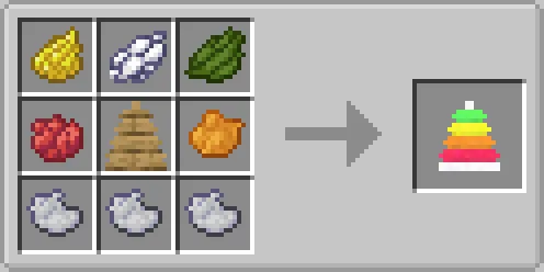 The Luna's Toy Box — Minecraft mod, rasm 4