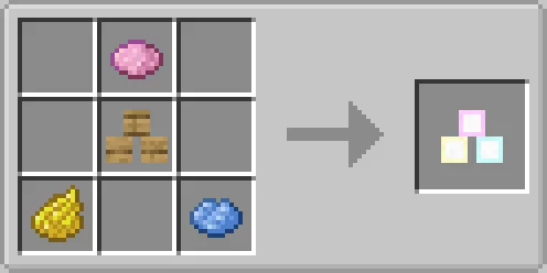 The Luna's Toy Box — Minecraft mod, rasm 5