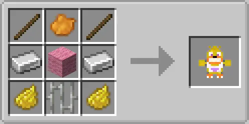 The Luna's Toy Box — Minecraft mod, rasm 6
