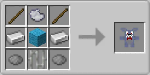 The Luna's Toy Box — Minecraft mod, rasm 7