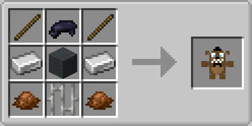 The Luna's Toy Box — Minecraft mod, rasm 8