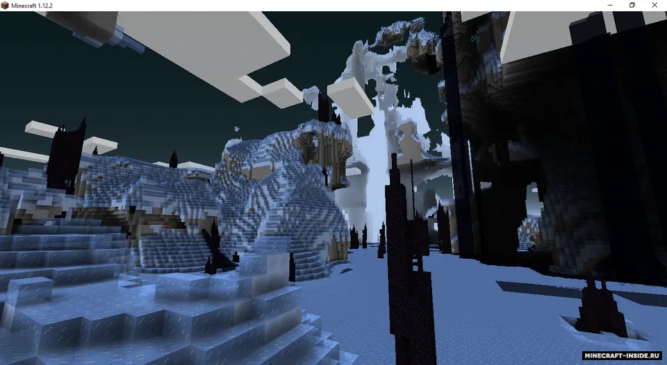 TAGMOD — Minecraft mod, rasm 2