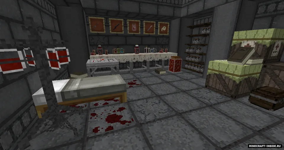 TAGMOD — Minecraft mod, rasm 3