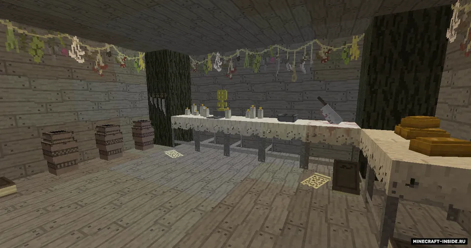 TAGMOD — Minecraft mod, rasm 5