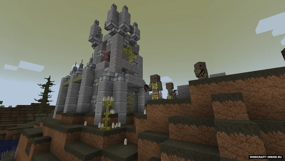 TAGMOD — Minecraft mod, rasm 7