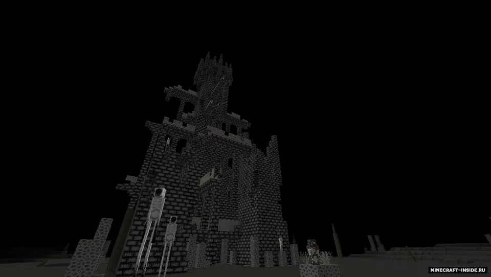 TAGMOD — Minecraft mod, rasm 8