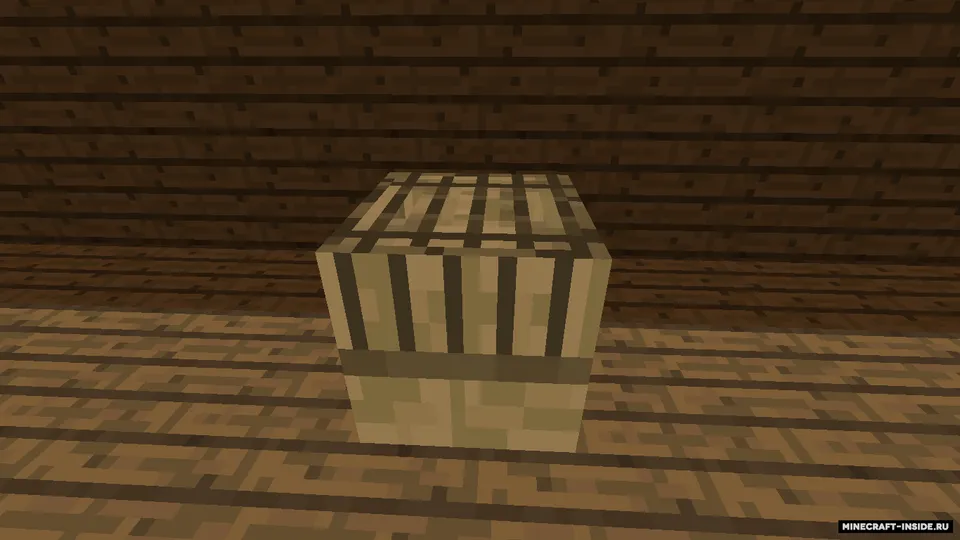 Snacky — Minecraft mod, rasm 4