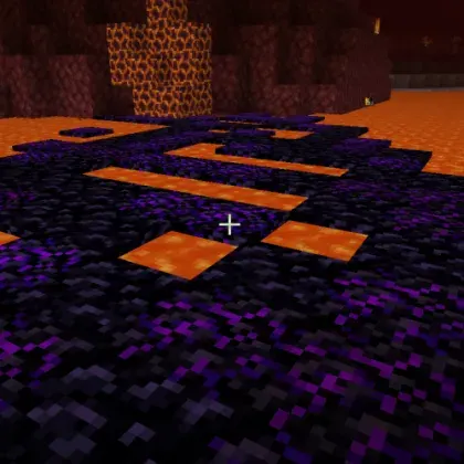 Lava Walker