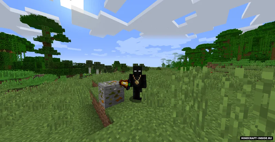 Borealis Expansion — Minecraft mod, rasm 3