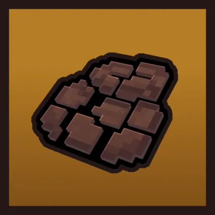 Smashing! — Minecraft mod, rasm 1