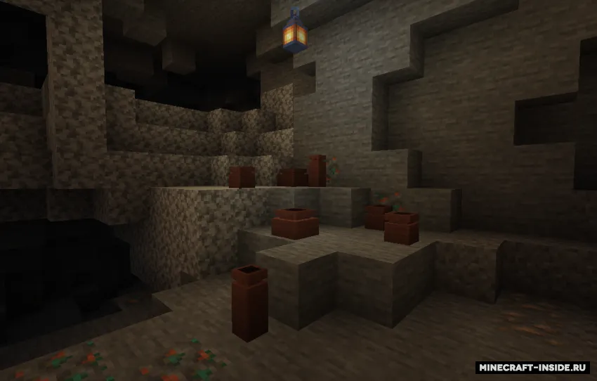 Smashing! — Minecraft mod, rasm 2