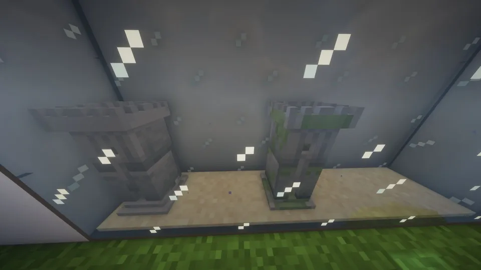 Better Fishtanks — Minecraft mod, rasm 3