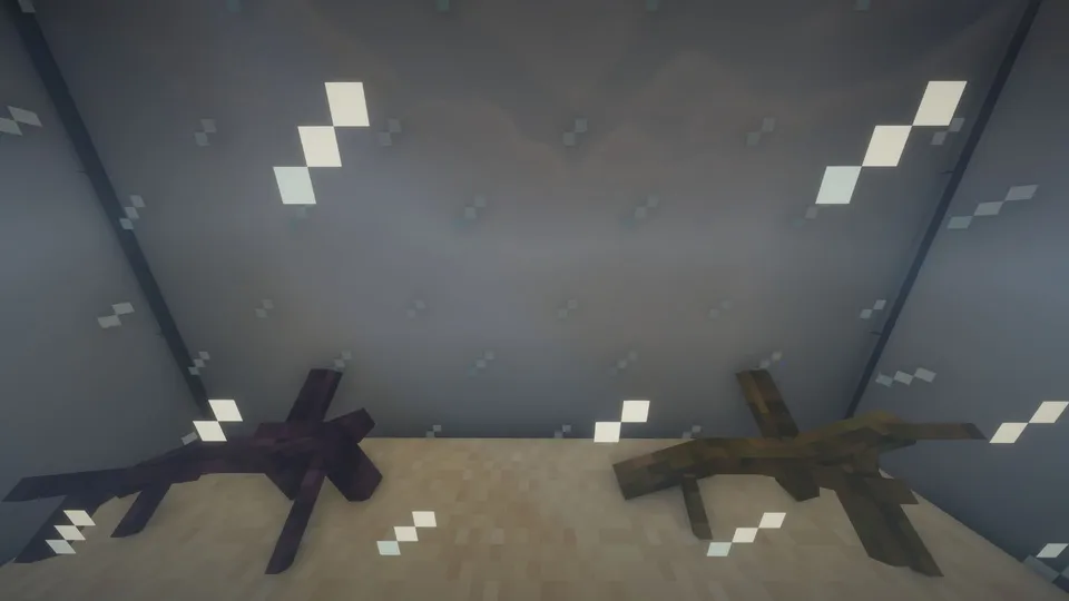 Better Fishtanks — Minecraft mod, rasm 4