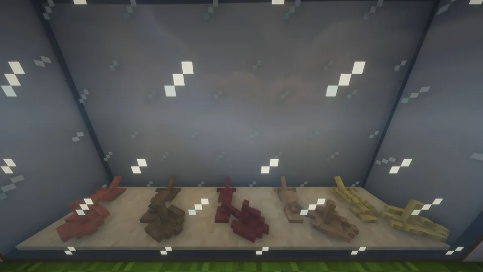 Better Fishtanks — Minecraft mod, rasm 5