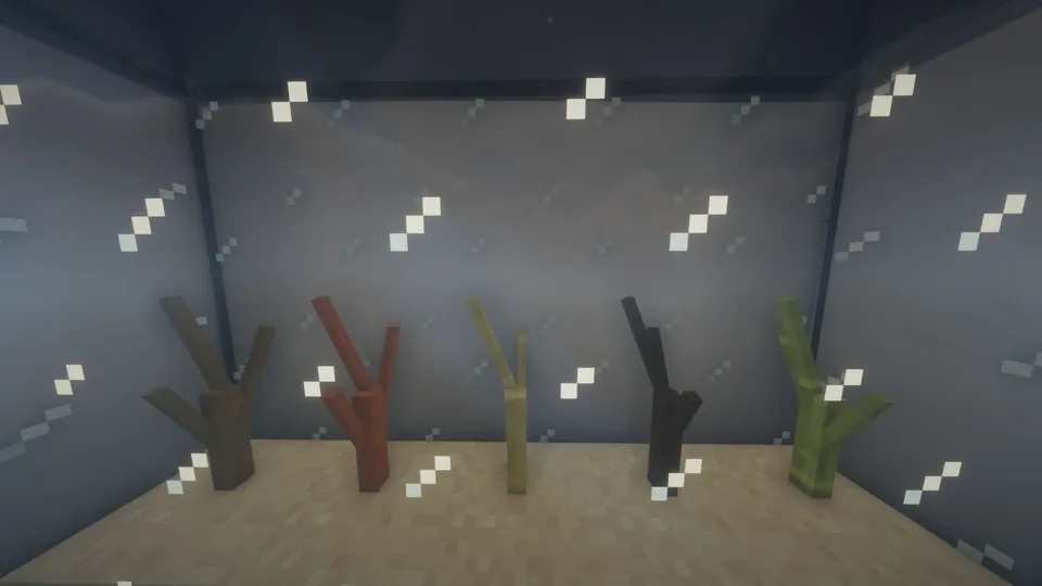 Better Fishtanks — Minecraft mod, rasm 6