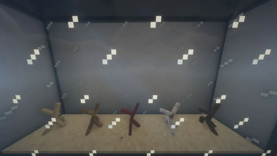Better Fishtanks — Minecraft mod, rasm 7
