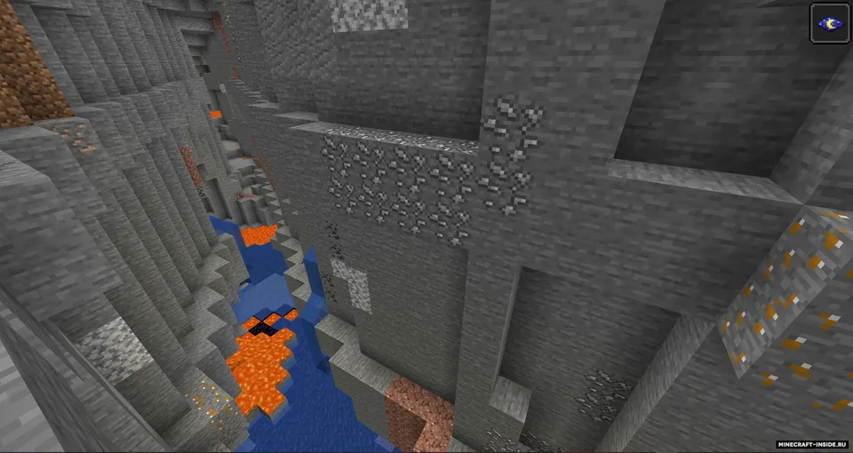 Microcircuits — Minecraft mod, rasm 3