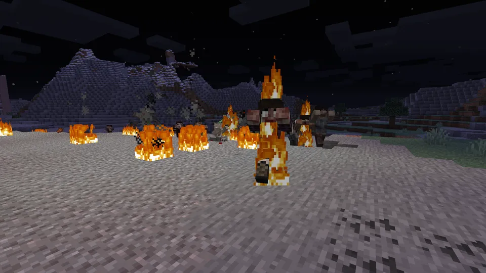 We Got Runners! — Minecraft mod, rasm 4
