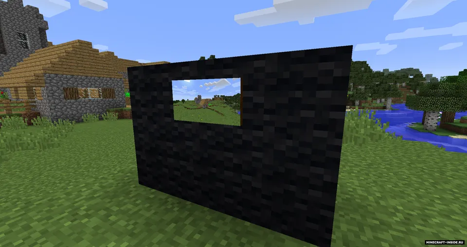 Camera — Minecraft mod, rasm 2