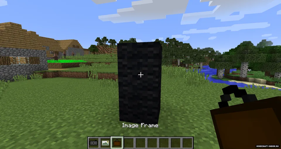 Camera — Minecraft mod, rasm 5