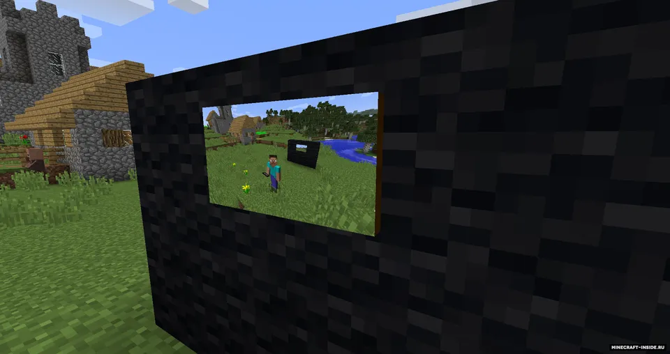 Camera — Minecraft mod, rasm 7