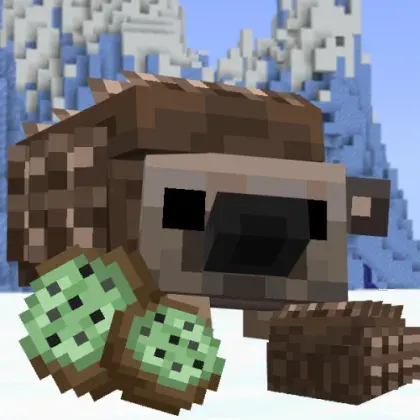 Hedgehogs
