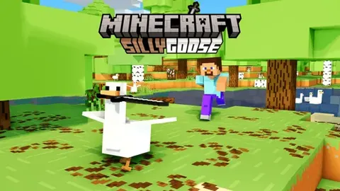Silly Goose