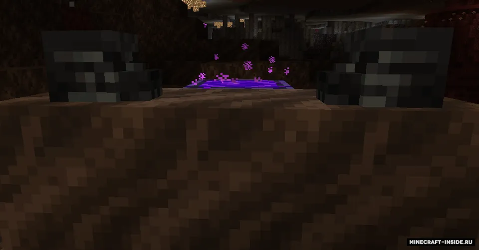 Witherbold — Minecraft mod, rasm 2