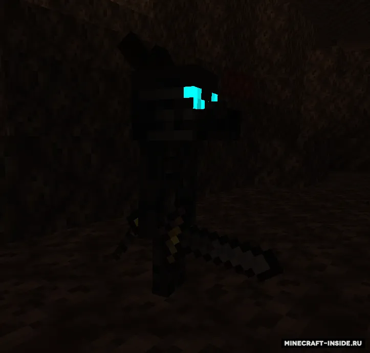 Witherbold — Minecraft mod, rasm 3