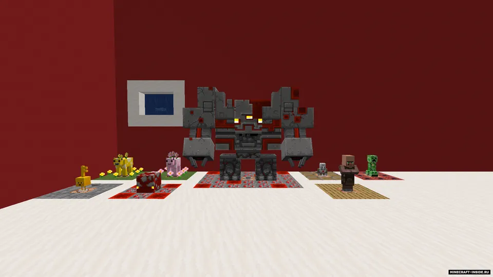 Decade of Digging — Minecraft mod, rasm 3