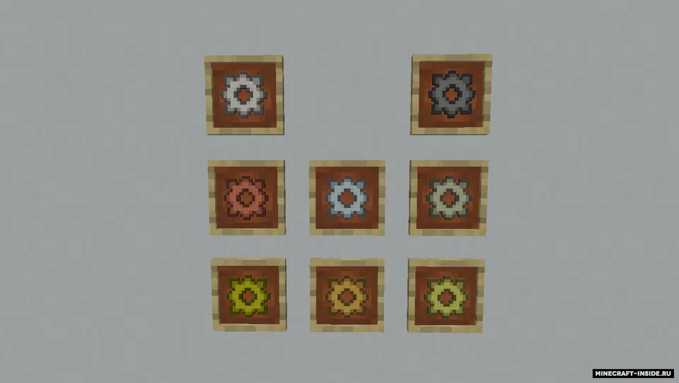 Factorium — Minecraft mod, rasm 6