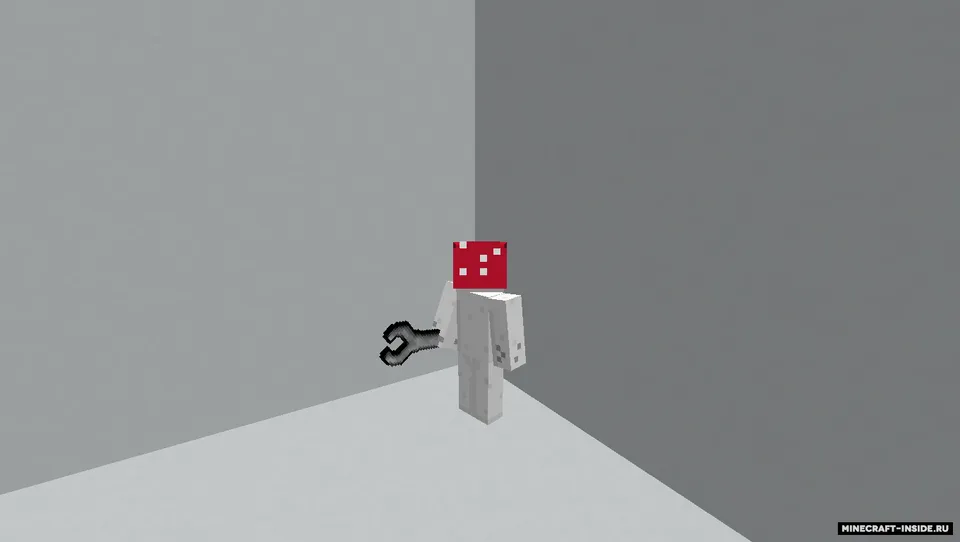 Factorium — Minecraft mod, rasm 7