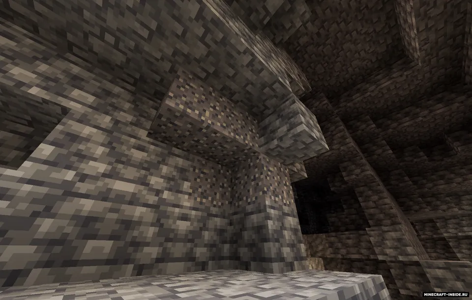 The Extractinator — Minecraft mod, rasm 3