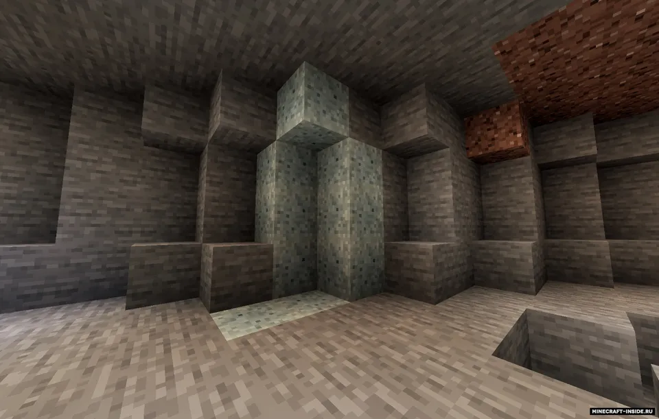 The Extractinator — Minecraft mod, rasm 4