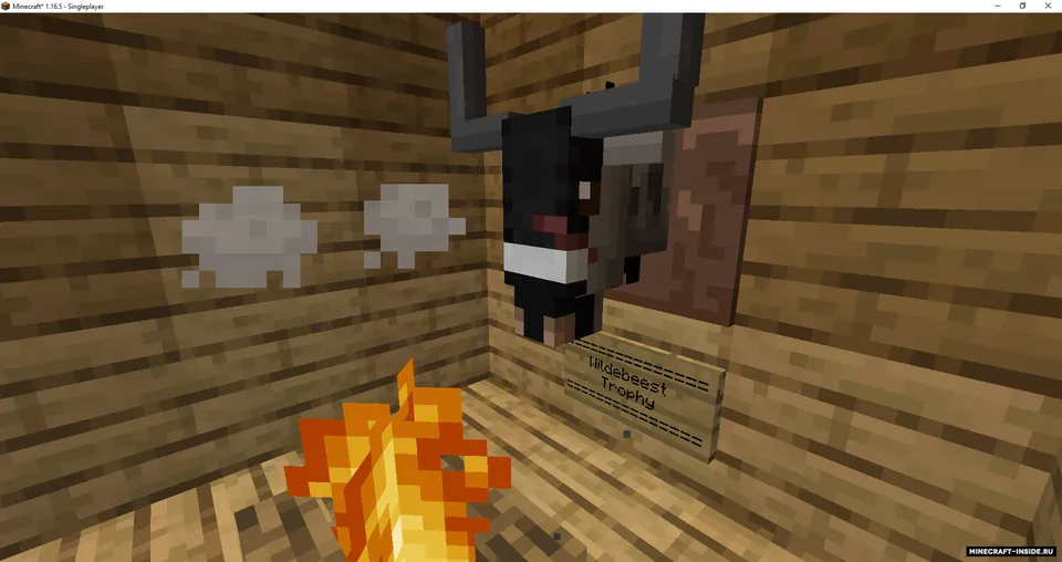 AfriCraft — Minecraft mod, rasm 7