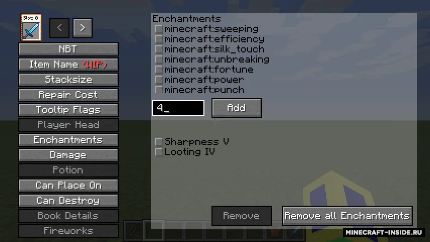 Map Making Tools — Minecraft mod, rasm 3
