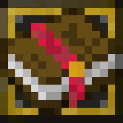 Extended Enchants — Minecraft mod, rasm 1