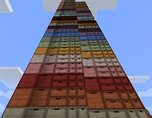More Storage Drawers — Minecraft mod, rasm 3