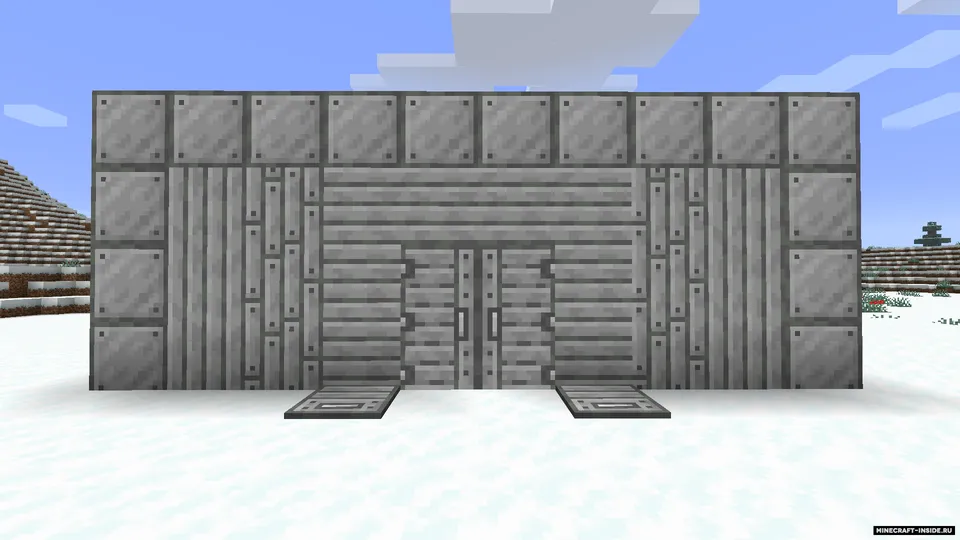 'Dustrial Decor — Minecraft mod, rasm 4