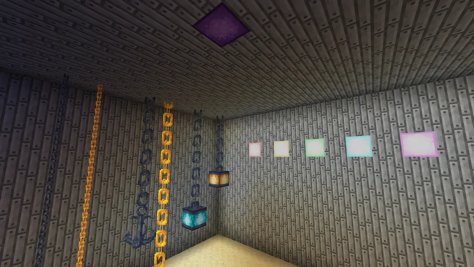 'Dustrial Decor — Minecraft mod, rasm 5