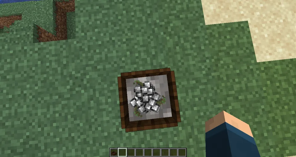 Oreberries Replanted — Minecraft mod, rasm 5