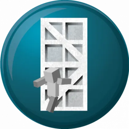 Many Ideas Doors — Minecraft mod, rasm 1