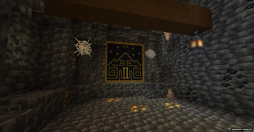 Many Ideas Doors — Minecraft mod, rasm 4