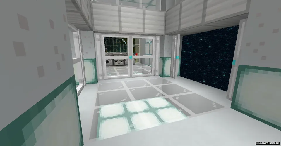 Many Ideas Doors — Minecraft mod, rasm 6