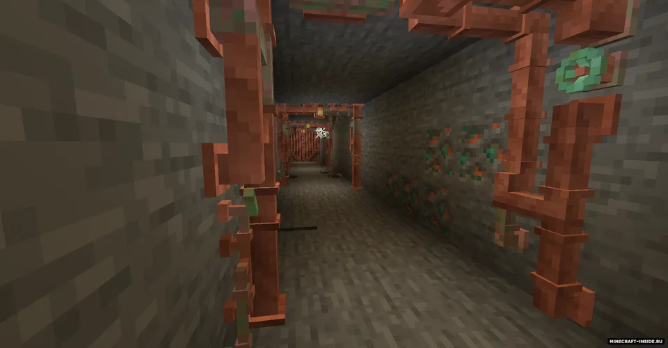 Many Ideas Doors — Minecraft mod, rasm 7